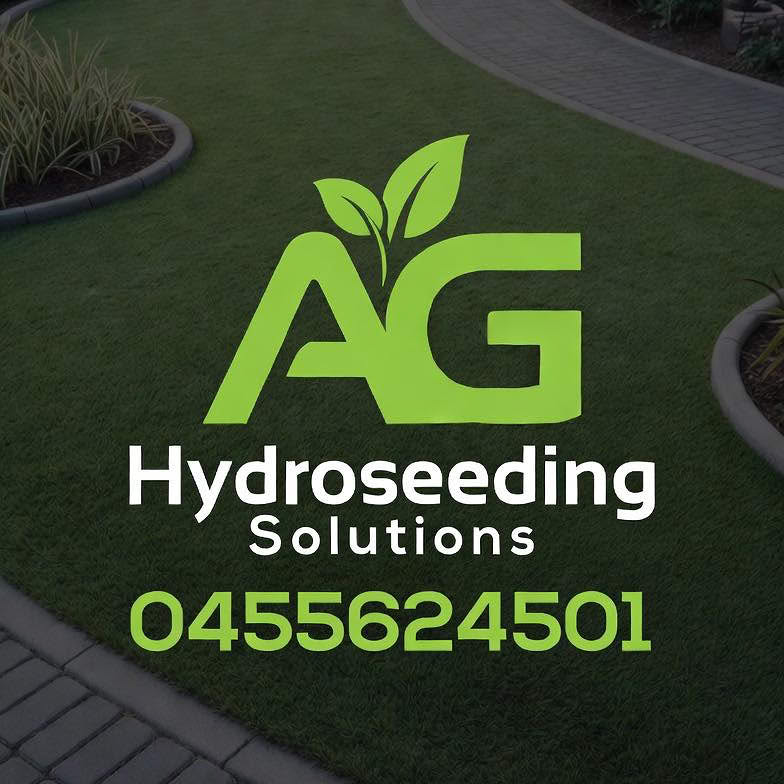AG Hydroseeding Solutions